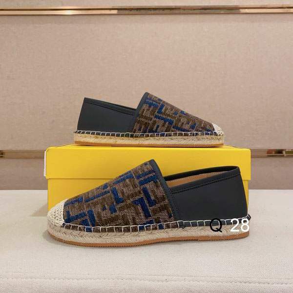 Picture of Fendi Shoes _SKUFendisz38-45N03014724